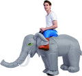 72 inch Inflatable Costume for Adults A302925