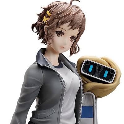 1/4 Scale Figure V27362