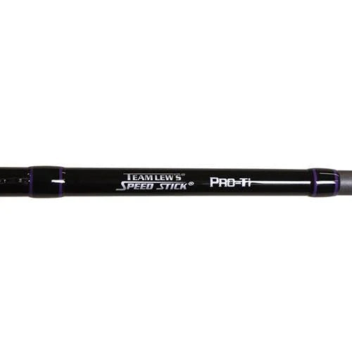 Casting Rods T3889