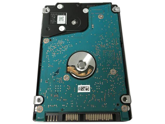 1TB 5400RPM SATA 6.0Gbps Solid State Hybrid Drive S844