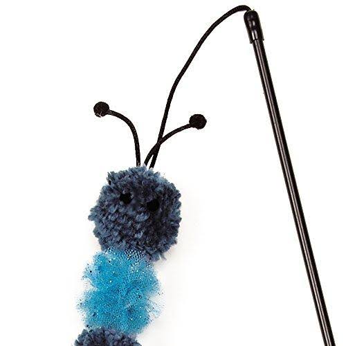 12pcs Caterpillar Wand Display H98056
