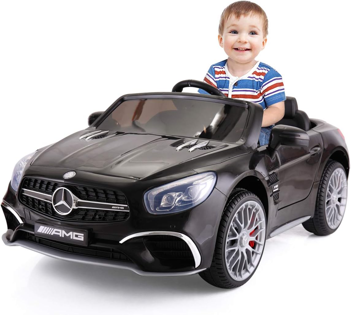 12V Kids Ride On Car with Remote Control X799828