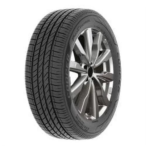 245/50R20 Tire Q972