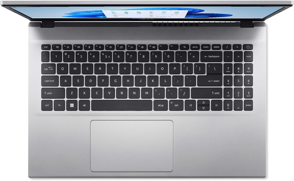 15.6" FHD Laptop, AMD Ryzen 7, 16GB RAM, 512GB SSD T420962