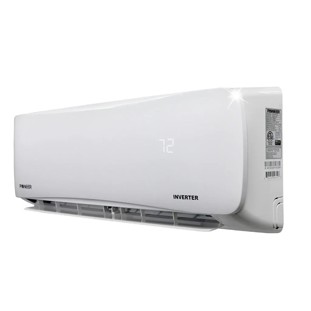 12,000 BTU Wall Mount Air Handler X9572