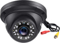 1080p Dome CCTV Security Camera with 105° Wide Angle A2955
