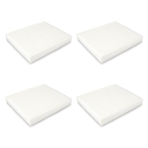 Cabin Air Filter with activated carbon I721