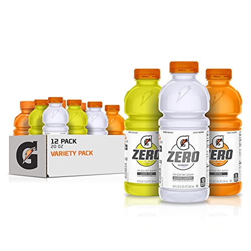 20 Fl Oz Pack of 12 Thirst Quencher H256