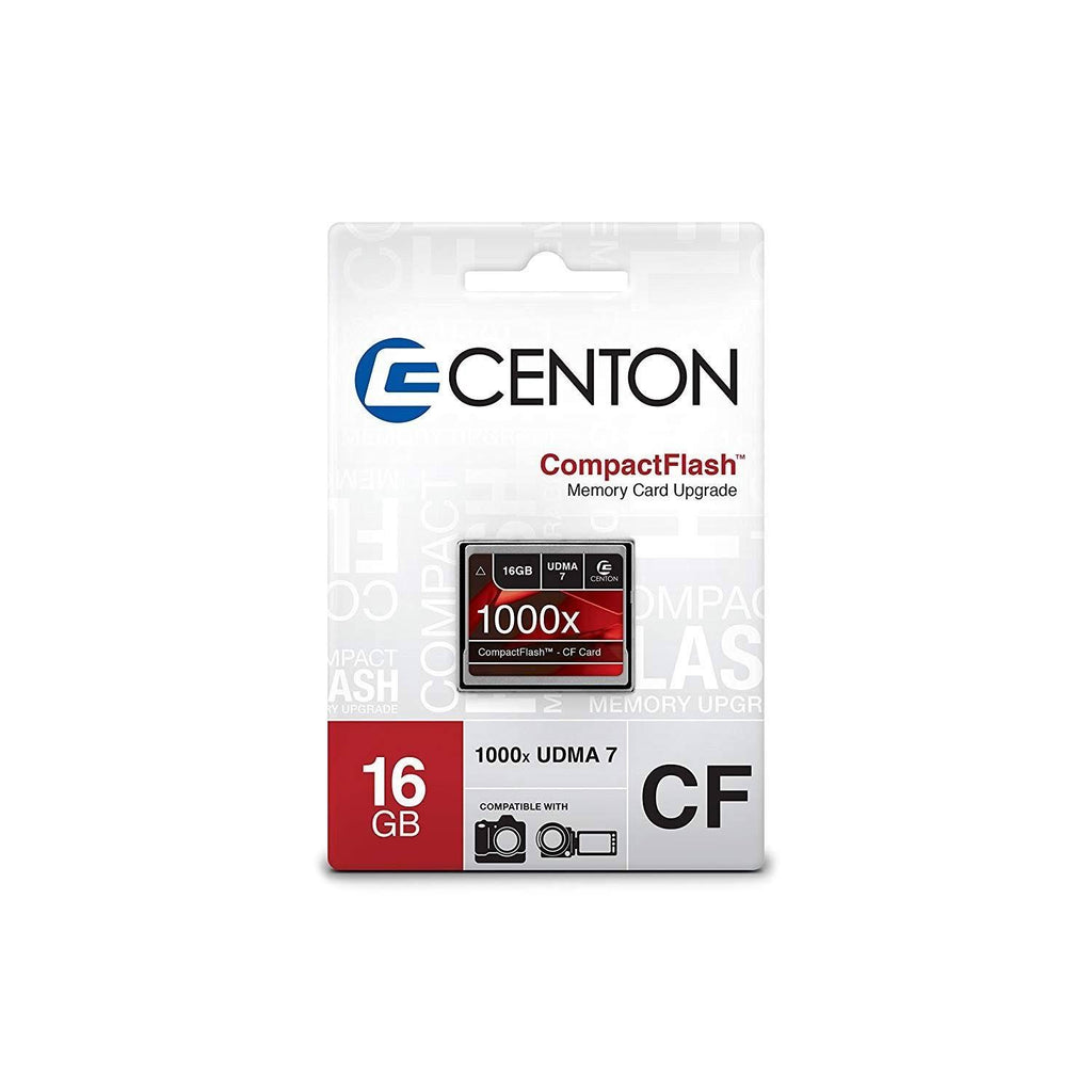 Compact Flash 16GB 1000x G884995