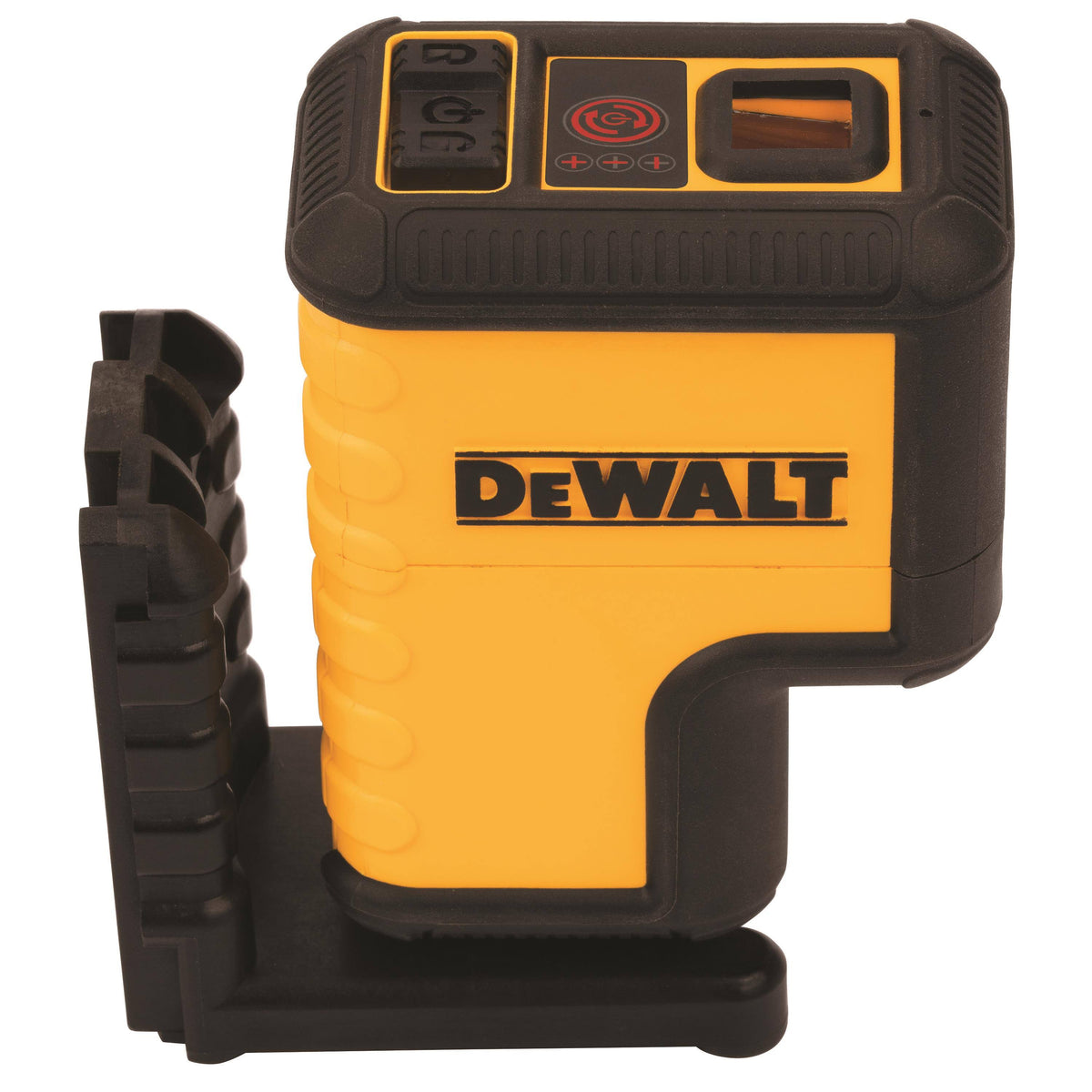 Red 3 Spot Laser Level Y377
