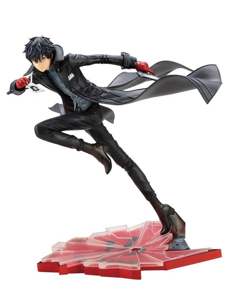 1/8 Scale Figure D13395