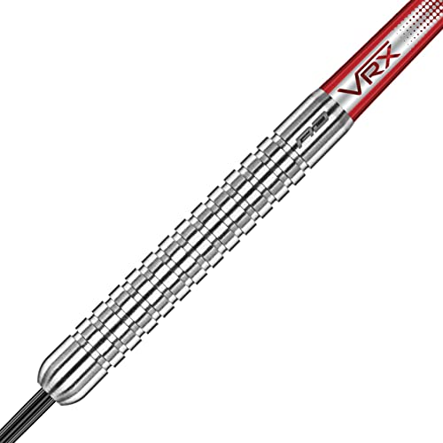 22g Tungsten Steeltip Darts Set with Flights & Shafts B469