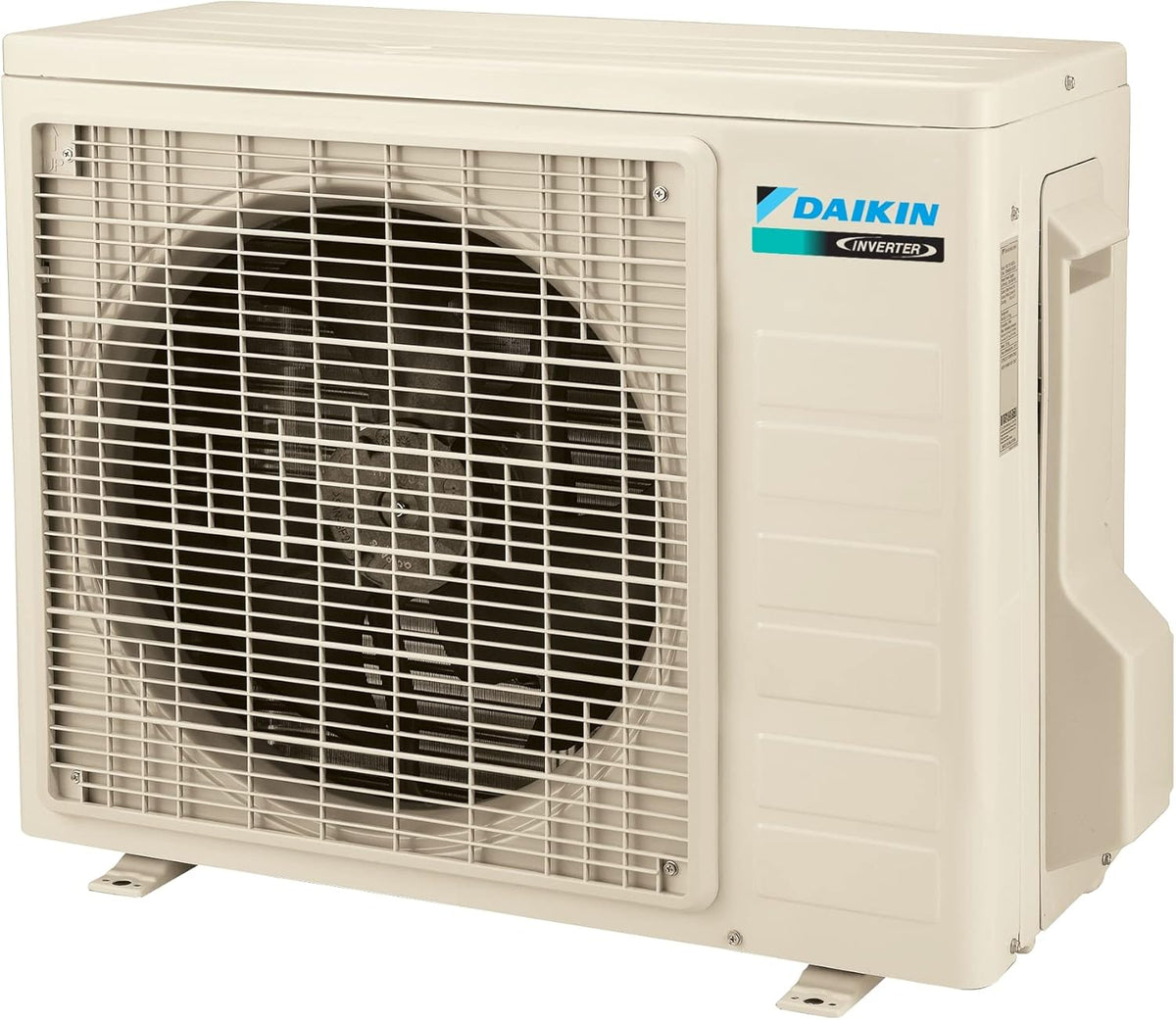 20 SEER 12k BTU Heat Pump Mini Split with remote control B50197
