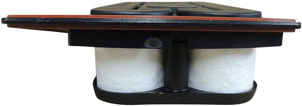 Crankcase Ventilation Element Pack of 2 Z119282