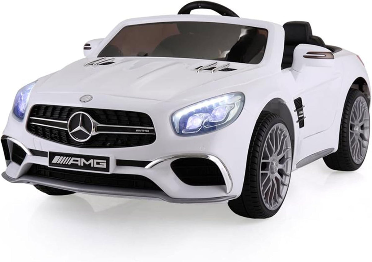 12V Kids Ride On Car with Remote Control X799828