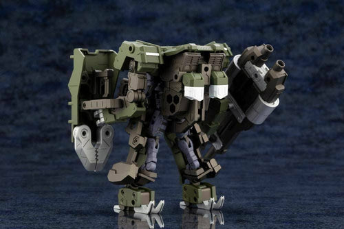 1/24 Scale Model Kit: Definition Armor Blazeboar Q4263