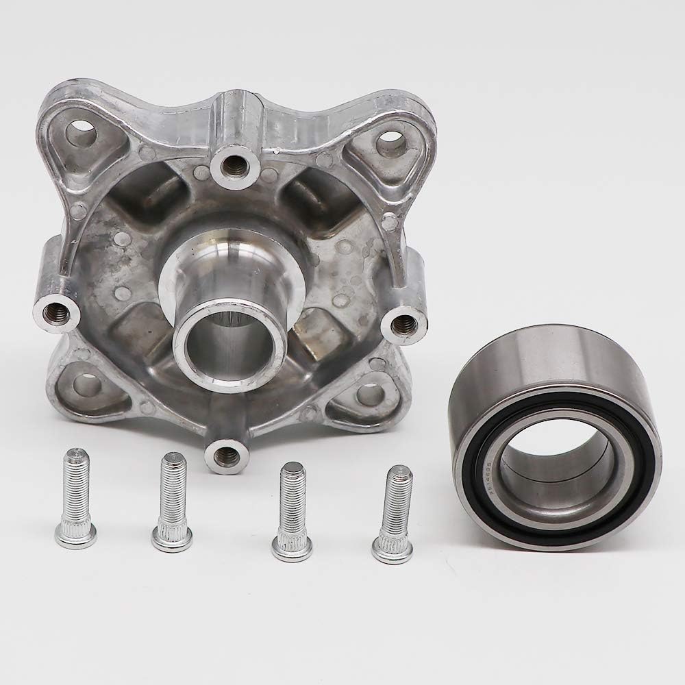 Rear Wheel Hub Service Kit Pack of 2 V1272