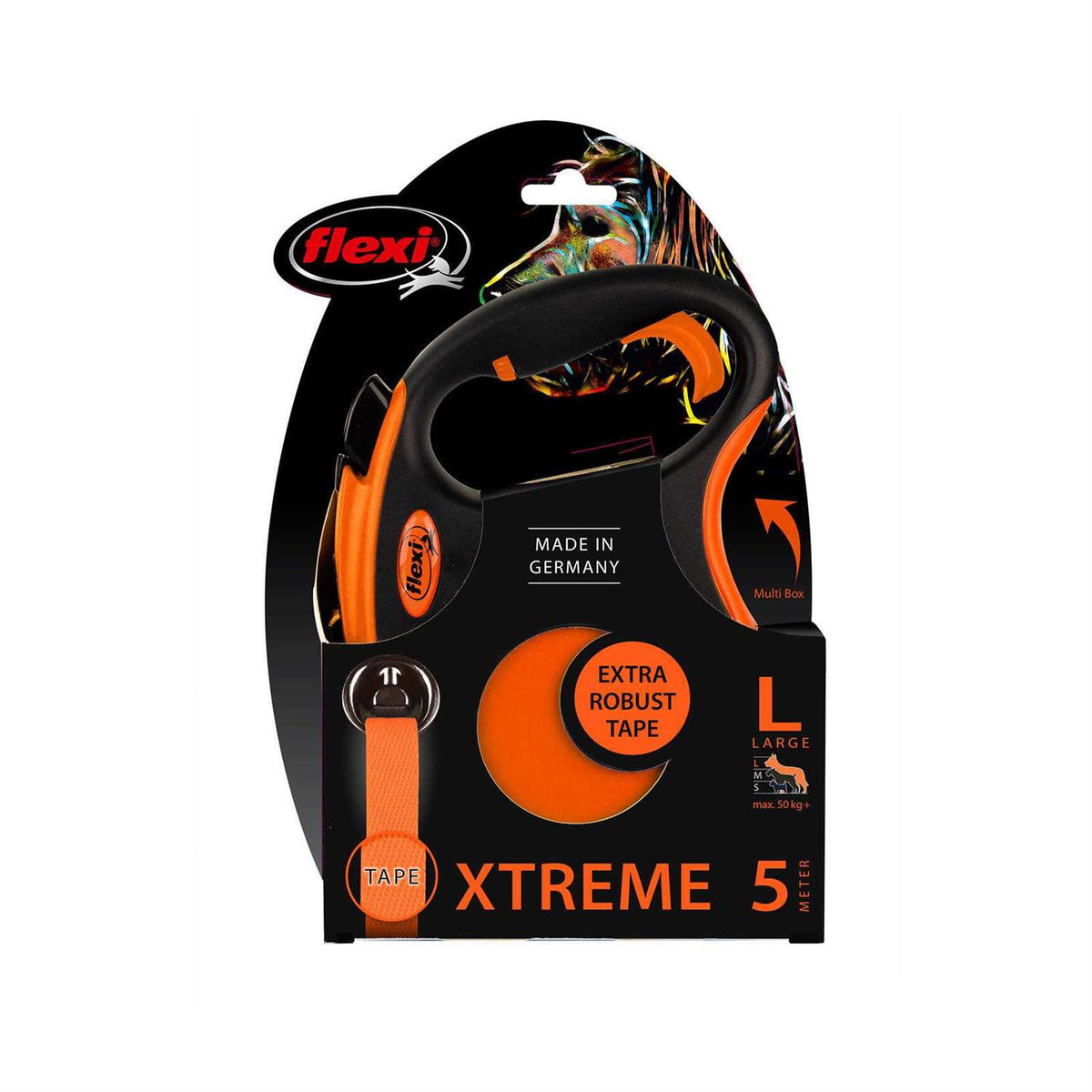 Leash Tape E886955
