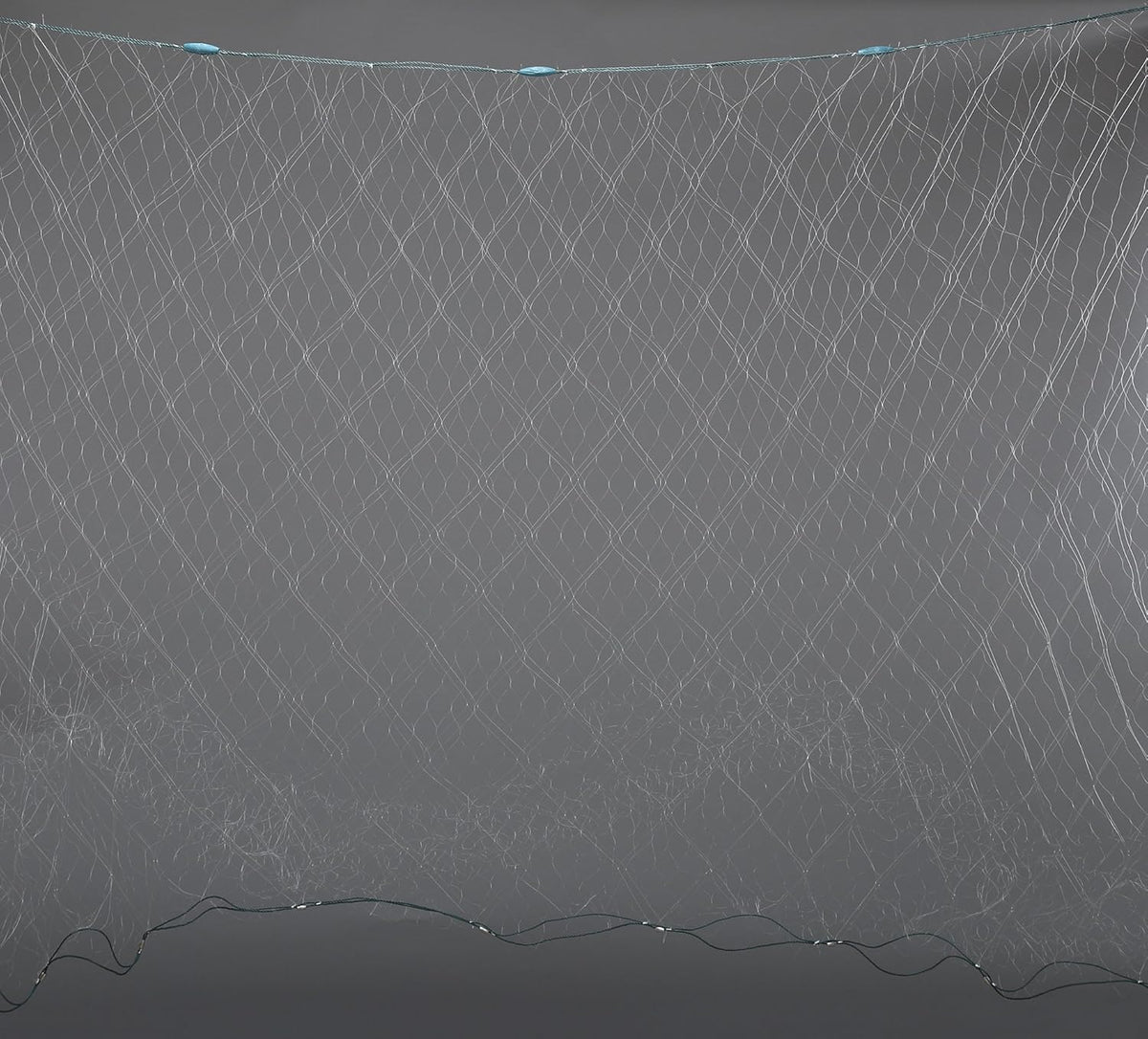 3 Layers Fishing Gill Net Pack of 2 G428