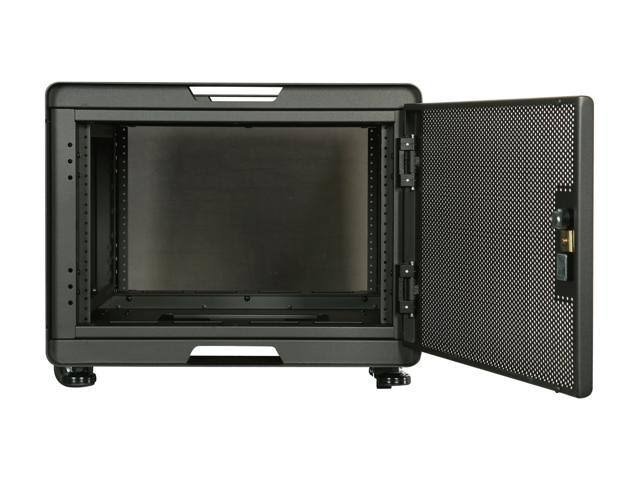 7U Rackmount Cabinet T24231