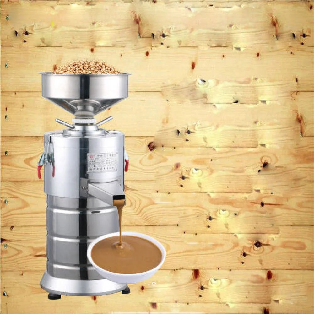 1100W Electric Peanut Butter Making Machine K393044