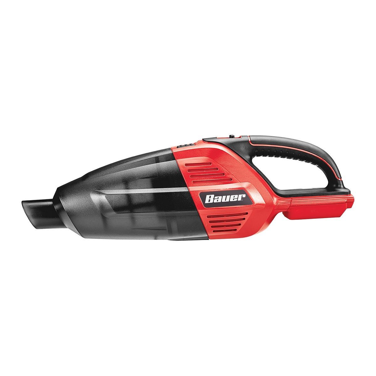 Cordless Hand Vacuum with Floor and Crevice Tools K89984