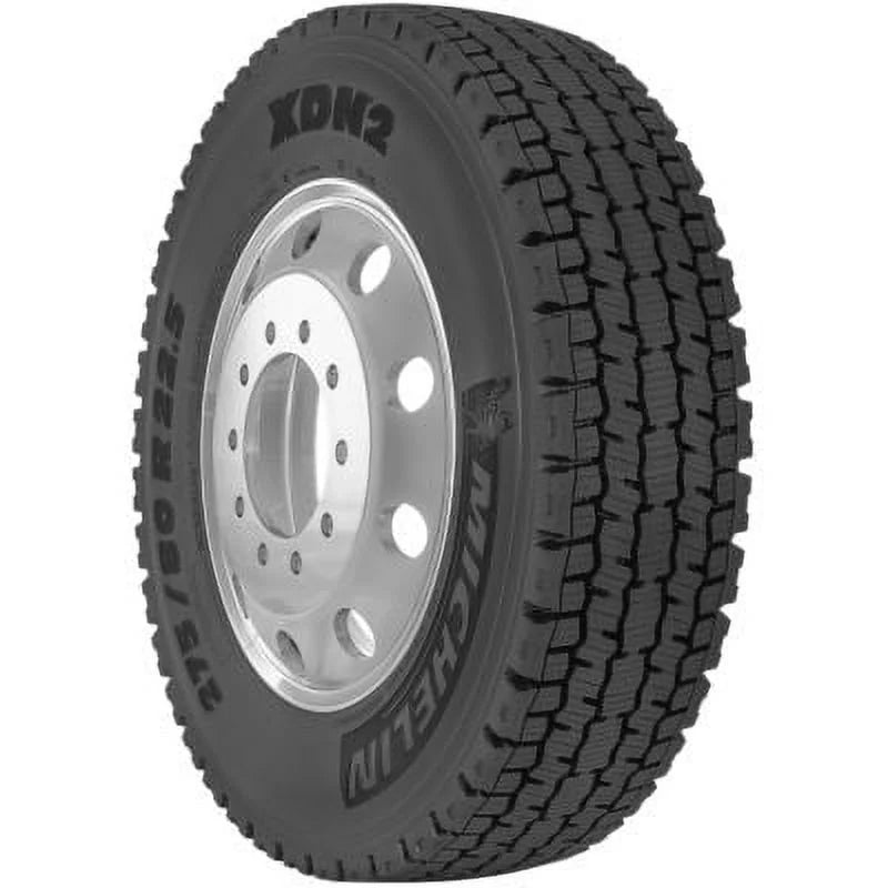 11R22.5 H/16PLY E295183