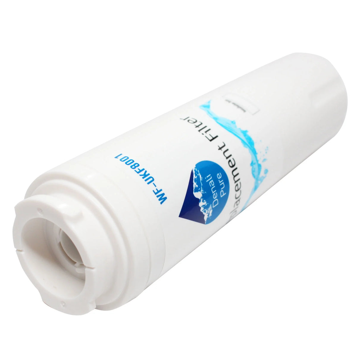 2-Pack Refrigerator Water Filter J7086