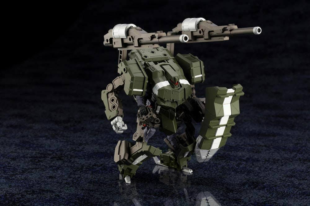 1/24 Scale Model Kit: Definition Armor Blazeboar Q4263
