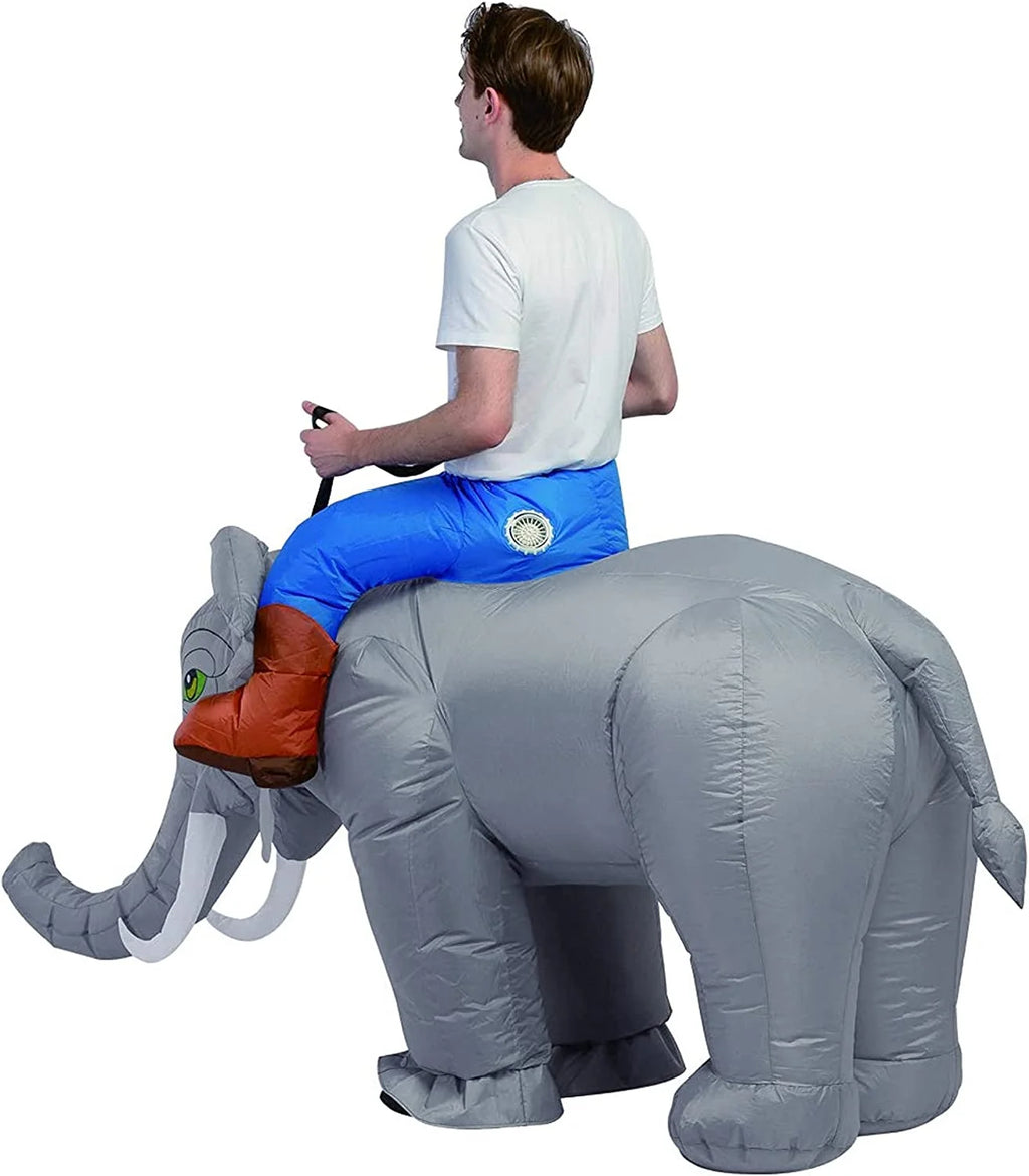 72 inch Inflatable Costume for Adults A302925