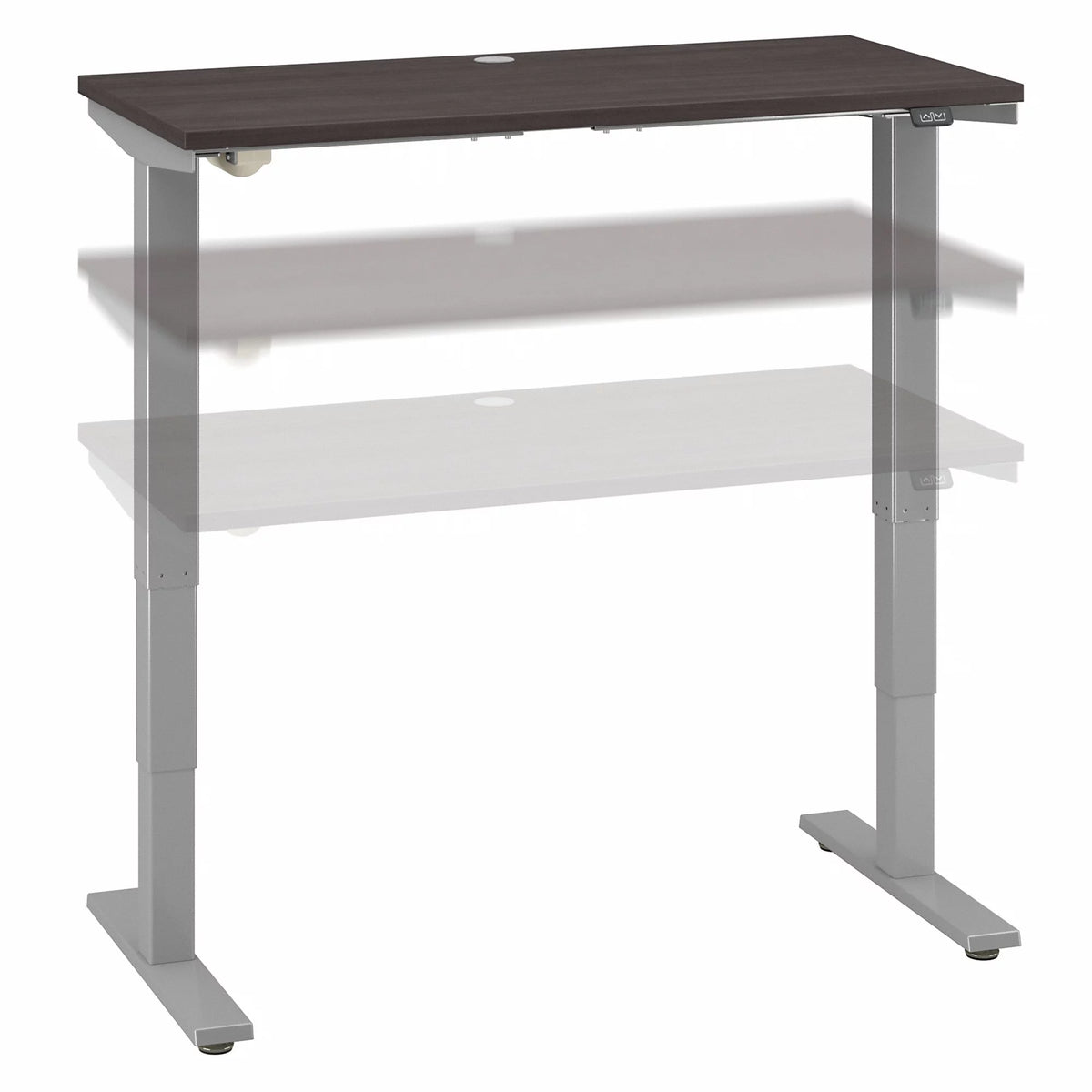 48” Electric Standing Desk T316
