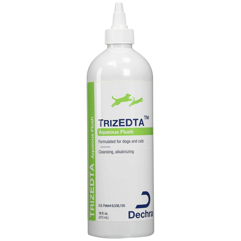 Aqueous Flush for Dogs & Cats T649