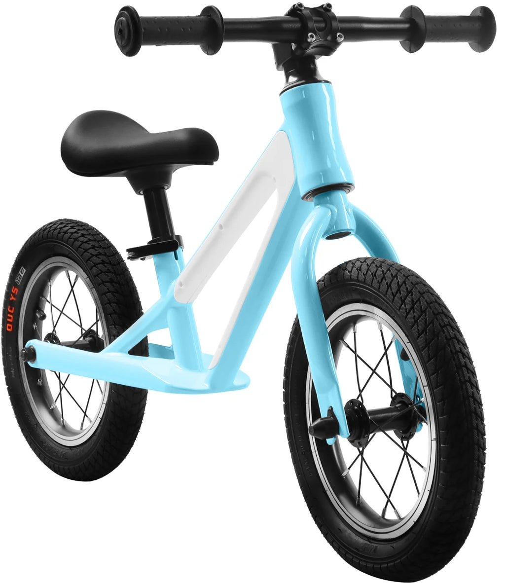 Pink 12 inch Kids Balance Bike H5177
