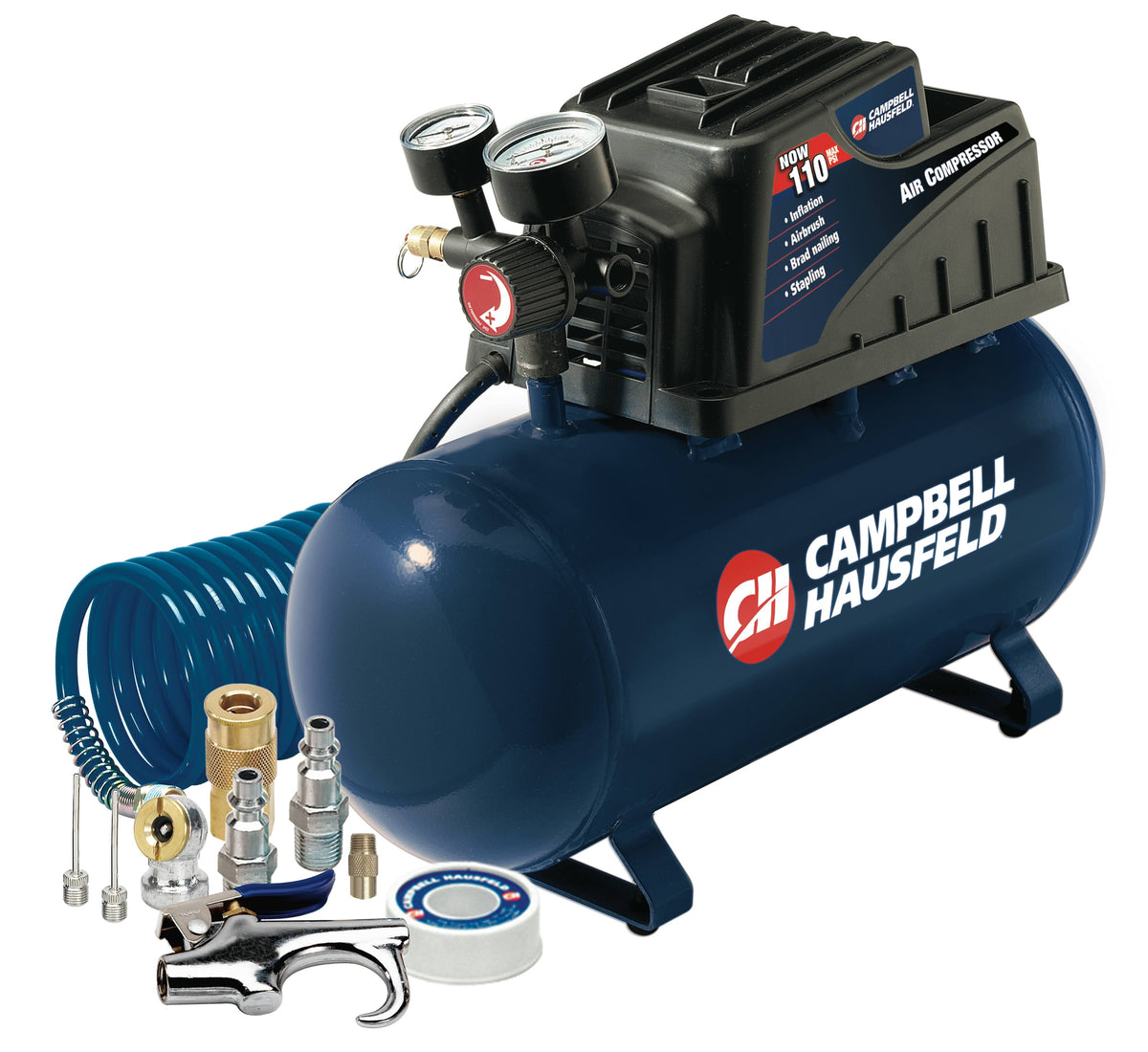 3 Gallon Air Compressor Q941