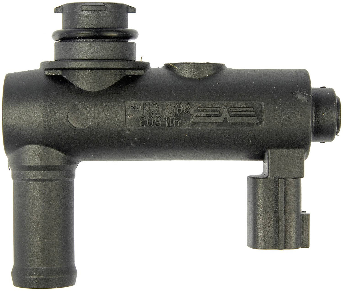 Vapor Canister Vent Solenoid R588