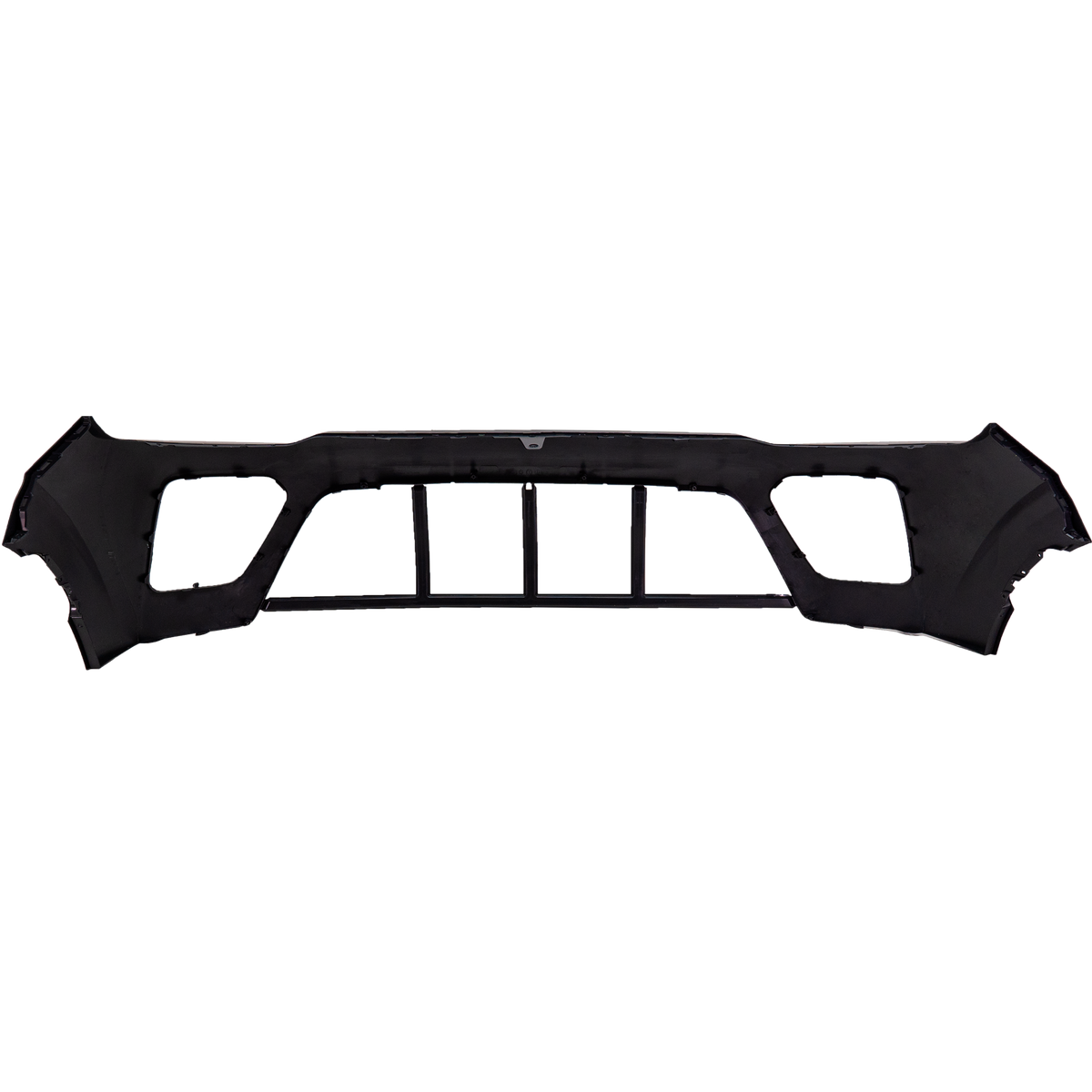 Front Primed Bumper Cover V79333