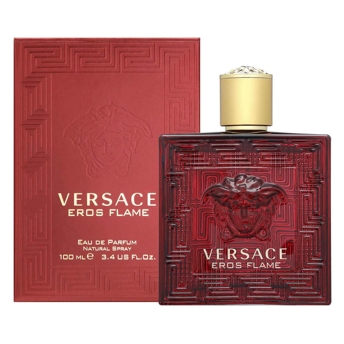 Eau De Parfum Spray 3.4 oz N10961