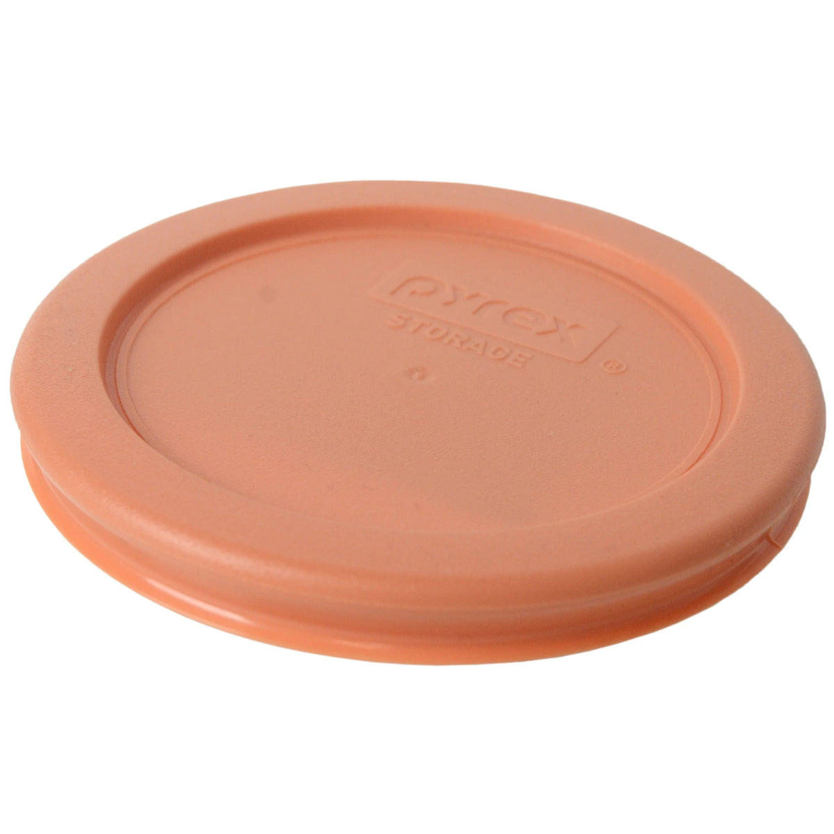 1-Cup Clear Round Glass Food Storage Bowl with Lid, 4-Pack E77449