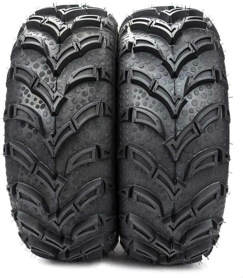 25x8-12 6PR Front UTV Tire Z471468