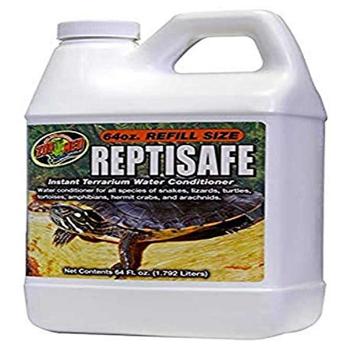 Reptile Water Conditioner Y3274