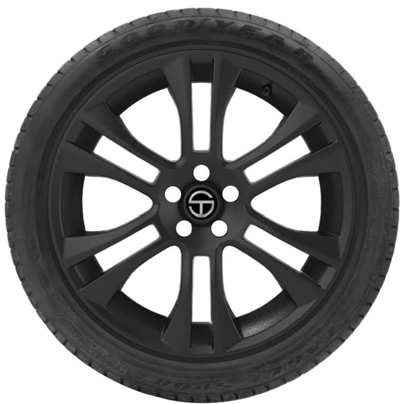 285/40R20 108V All-Season Radial Tire L589895