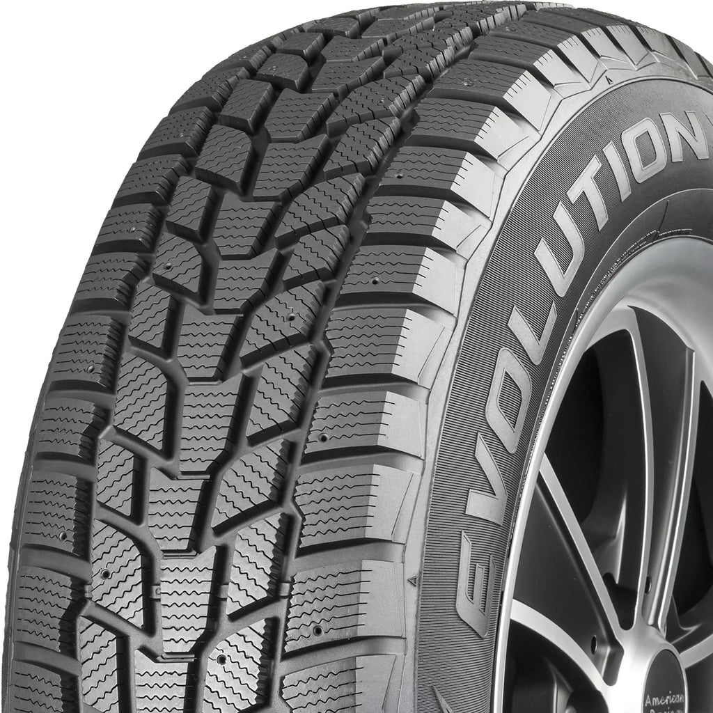 Winter 245/55R19 103T Passenger Tire O53051