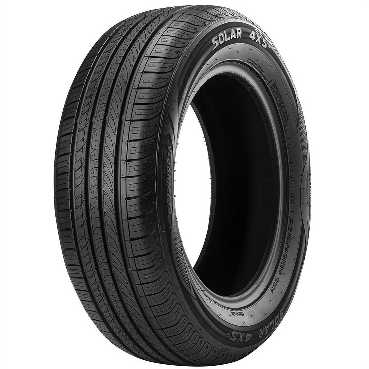215/60R15 93H Passenger Tire Z7204