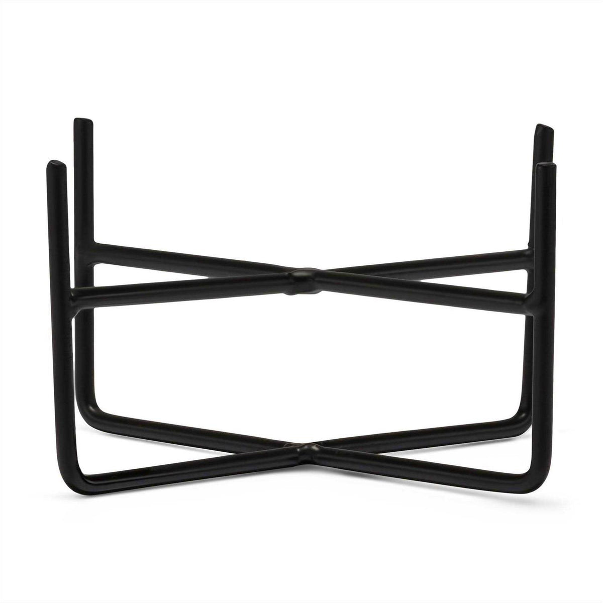 Solid Dog Bowl Stand O3079