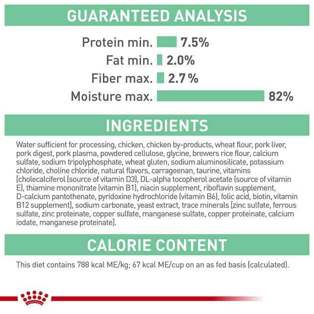 Sensitive Chunks in Gravy Cat Food U8431