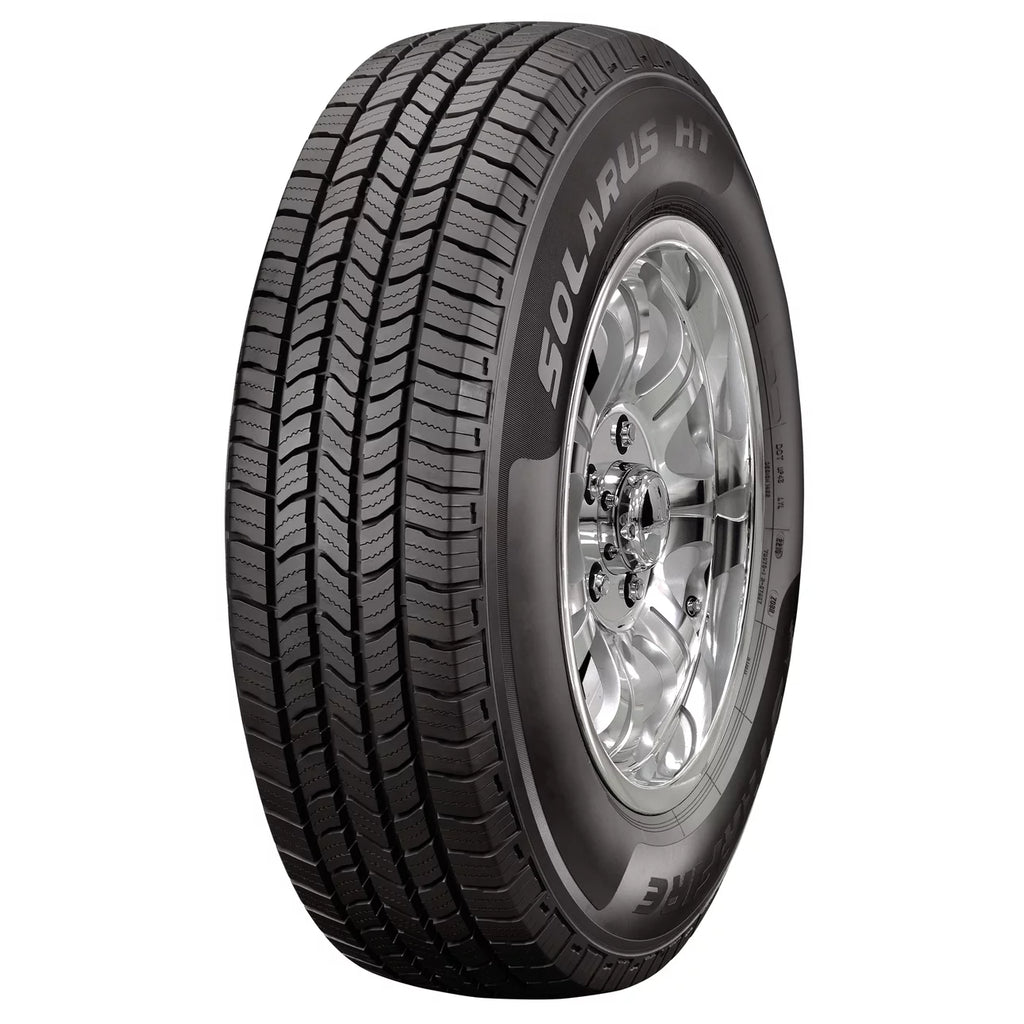 All-Season Tire K8664