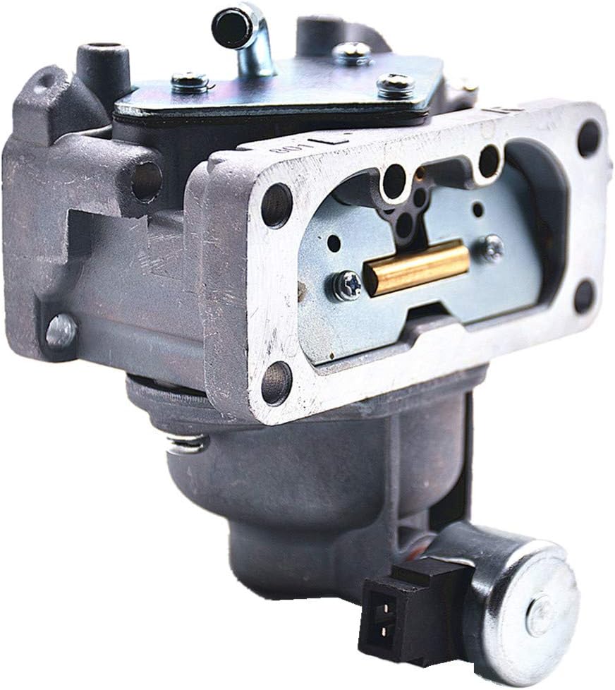 Carburetor Replacement Pack of 2 J659