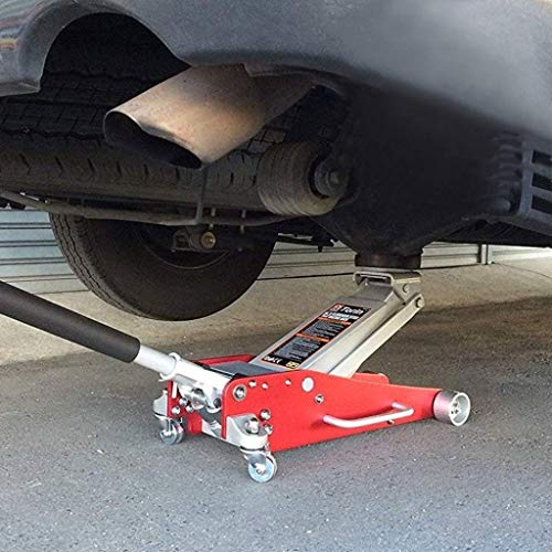 Floor Jack Rubber Pad Adapter 1 Pack T7567