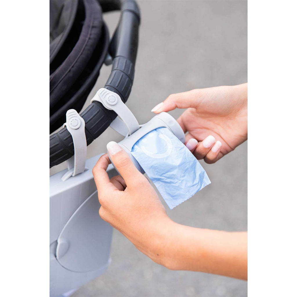 On the Go Bag Dispenser A88373