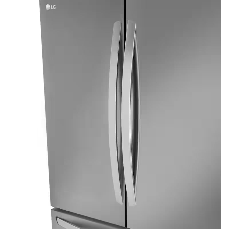 32 cu. ft. French Door Refrigerator with Internal Water Dispenser A4261
